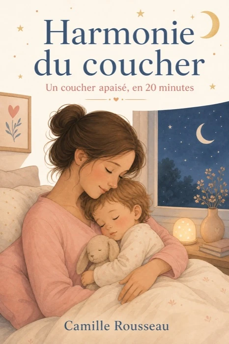 Harmonie du coucher